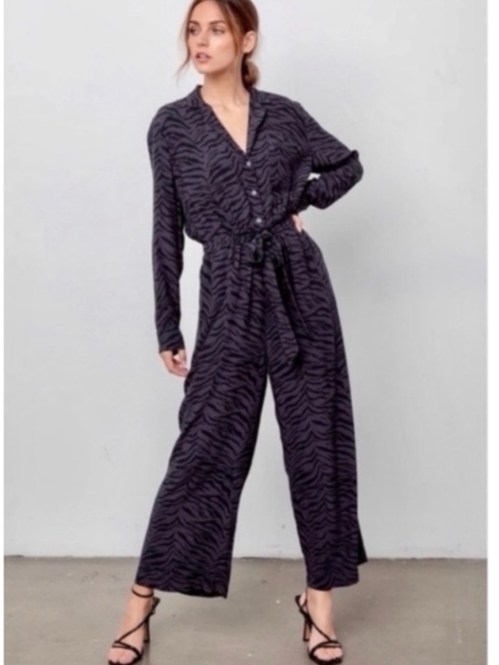 Rails Callan Jumpsuit
